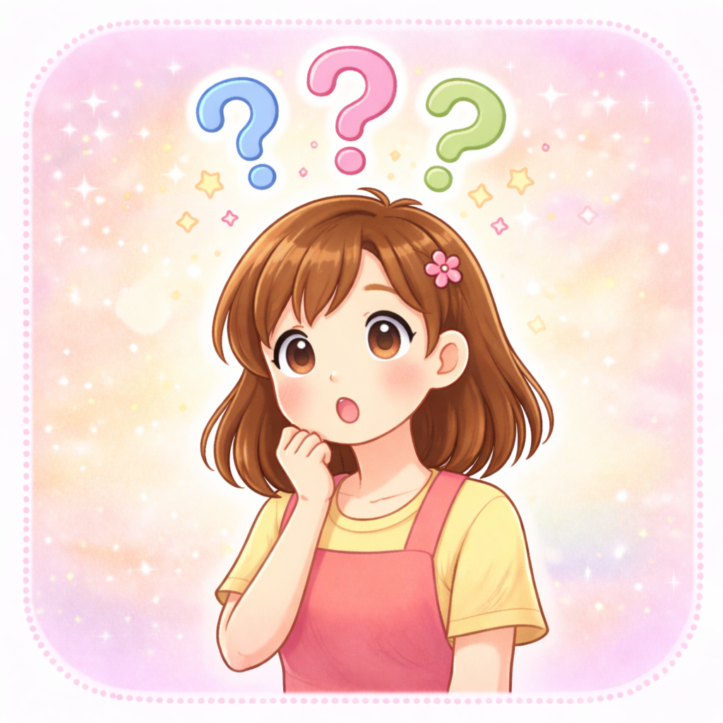 【大人向け なぞなぞ】Q112 ママはお母さん、ではマママは何でしょう