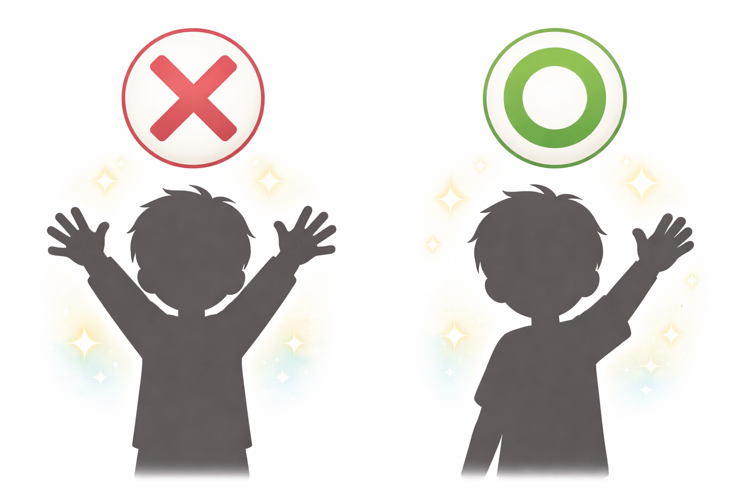 【小学生向け（高学年）】Q216.片手では使えるのに、両手だと使えなくなる道具ってなーんだ？