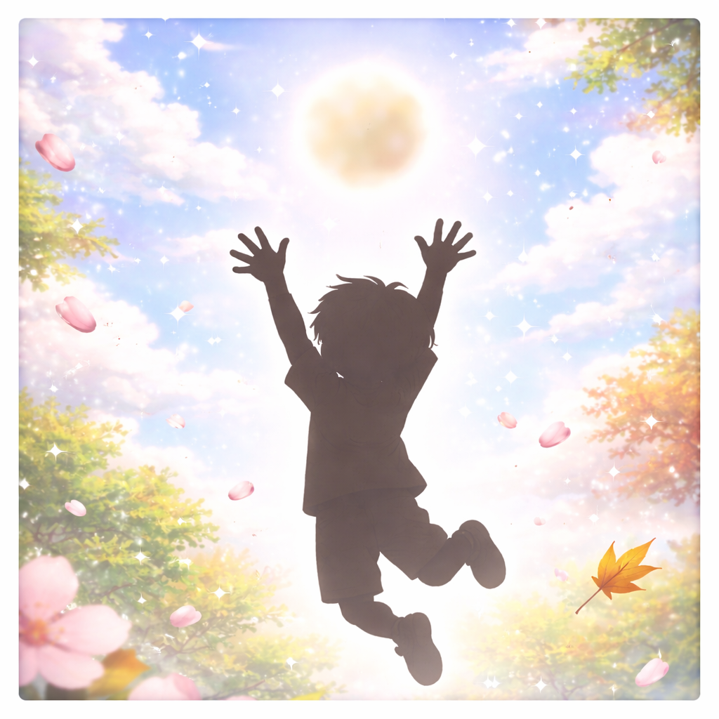 【大人向け なぞなぞ】Q217 どんなにがんばっても1年に1回しかとれないもの、なんでしょう