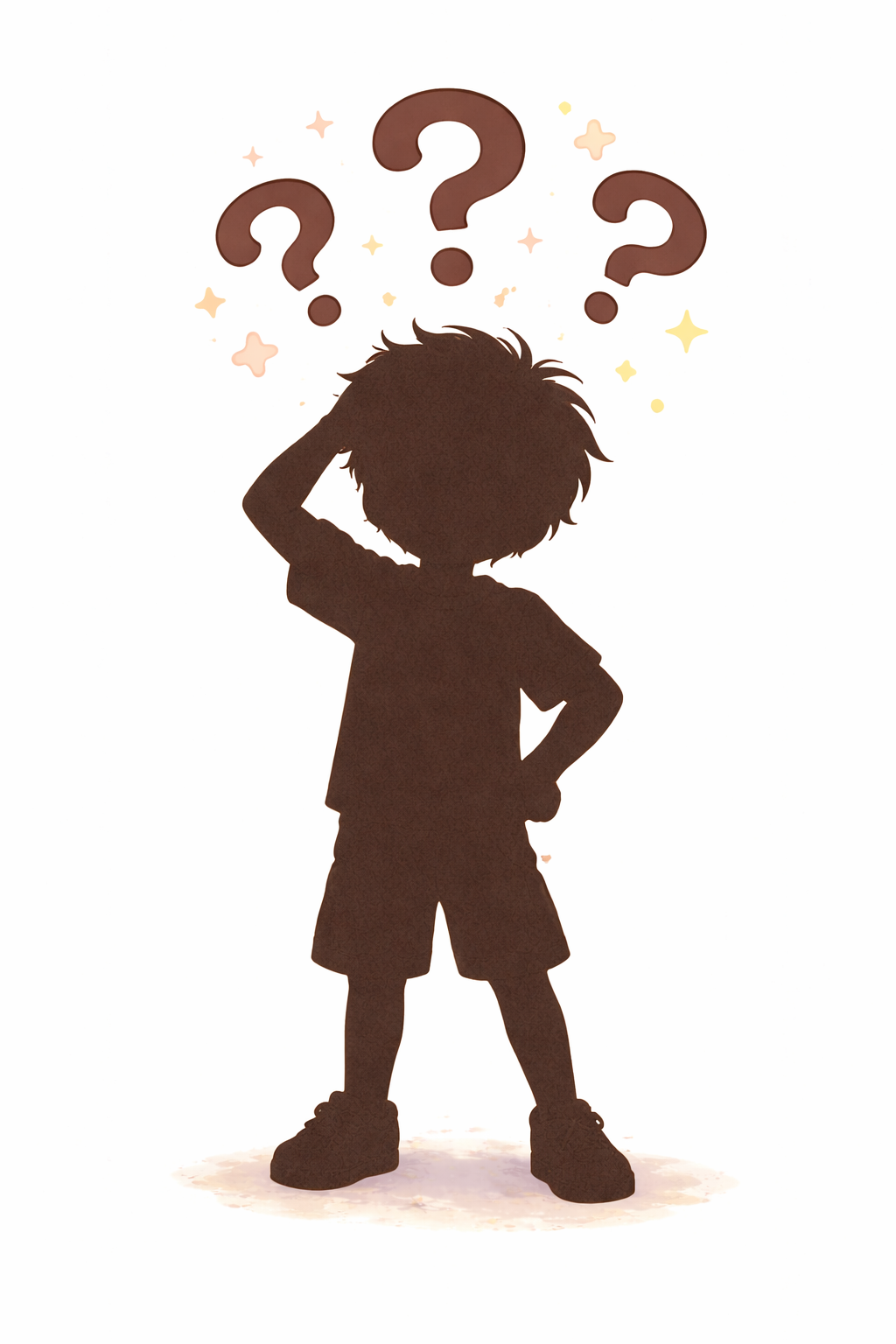 【小学生向け（低学年）】Q224 くびがからだのしたのほうにあるよ？さて、どこにあるでしょう？