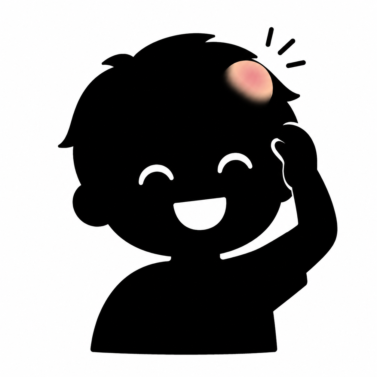 【幼児向け なぞなぞ】Q222 こぶはこぶでも、うれしいこぶはなんでしょう
