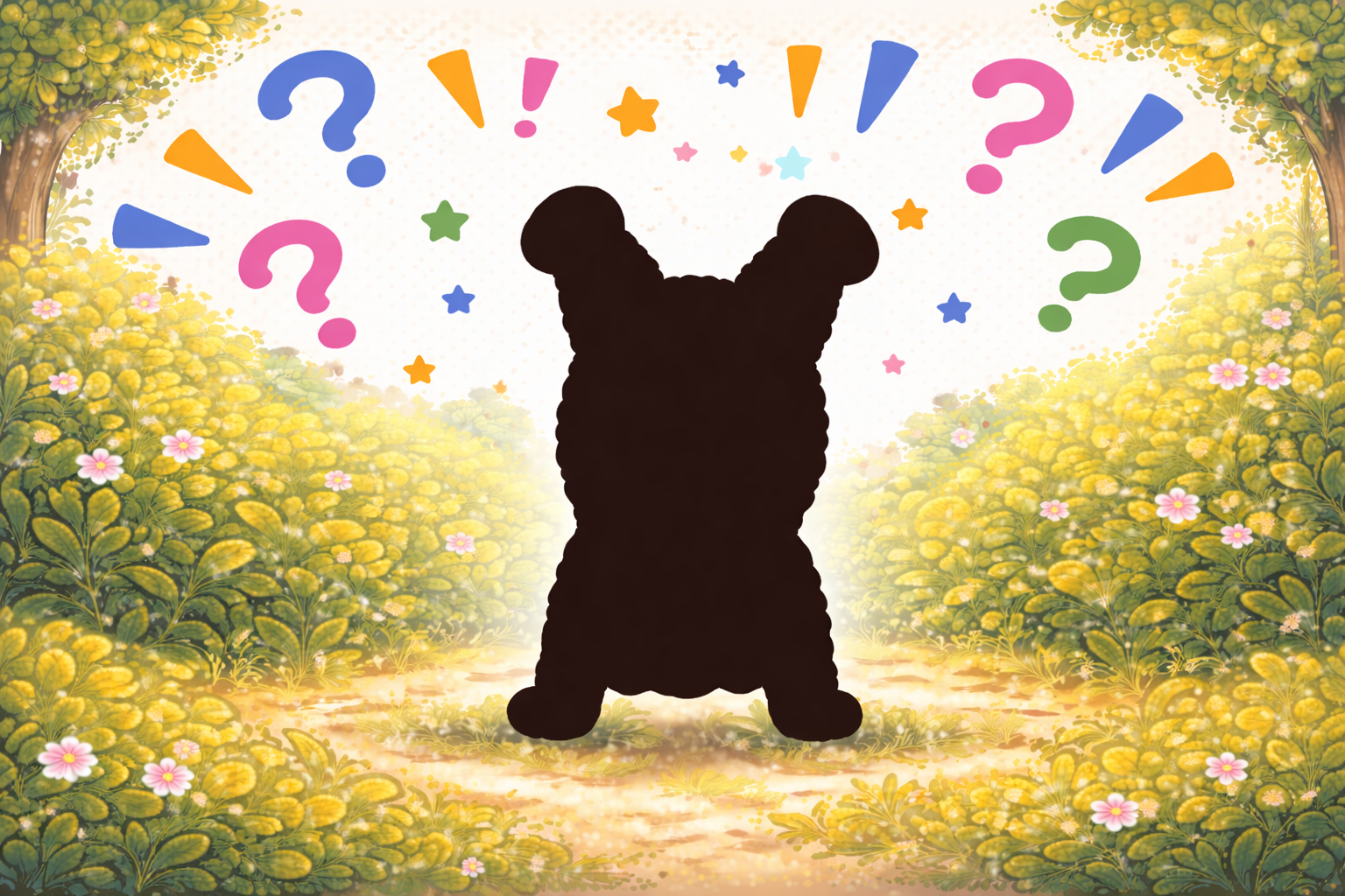 【幼児向け なぞなぞ】Q175 さかさまにすると、かるくなるどうぶつは なーんだ？