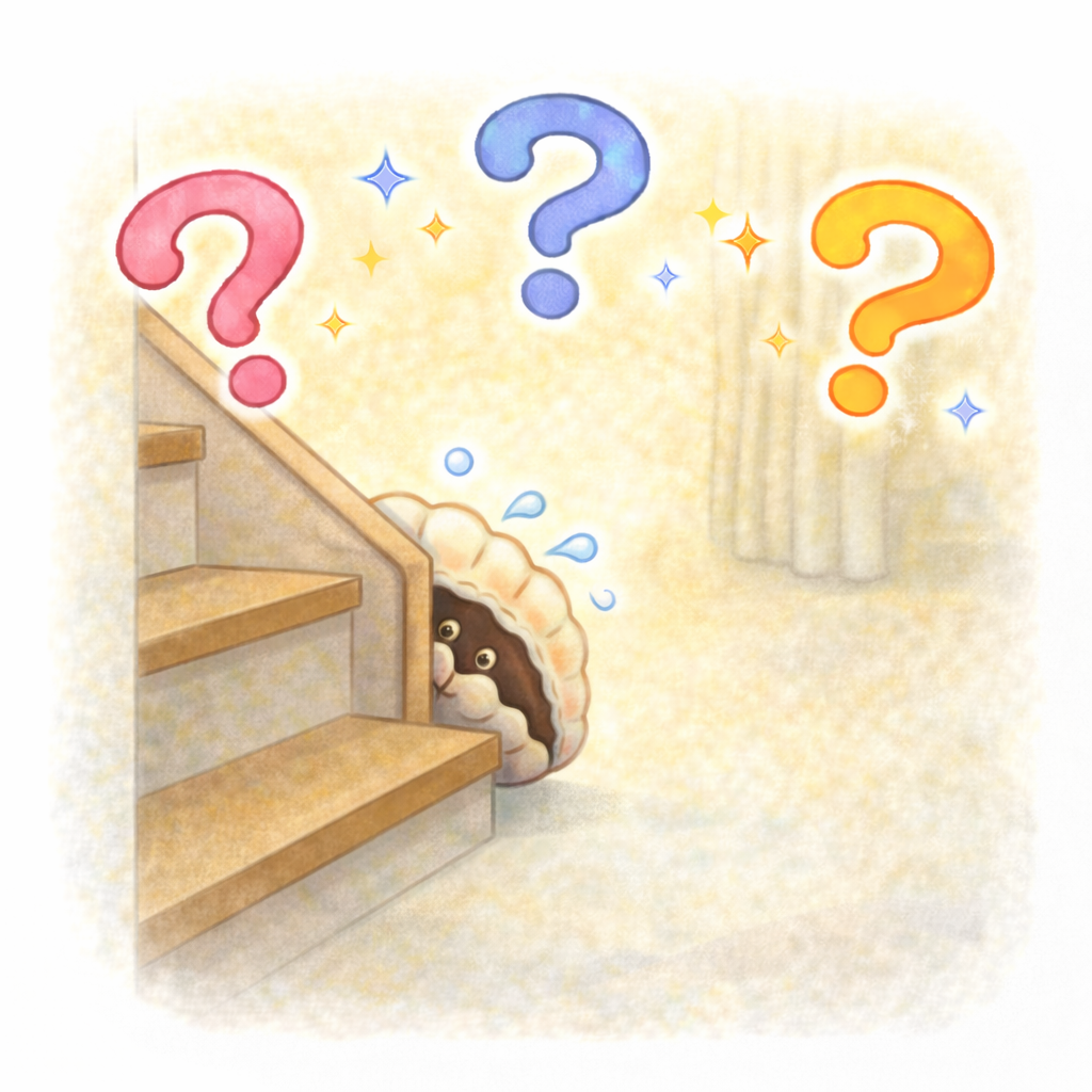 【小学生向け（低学年）】Q23.かくれんぼをする時にあらわれる「かい」はどんなかいでしょうか