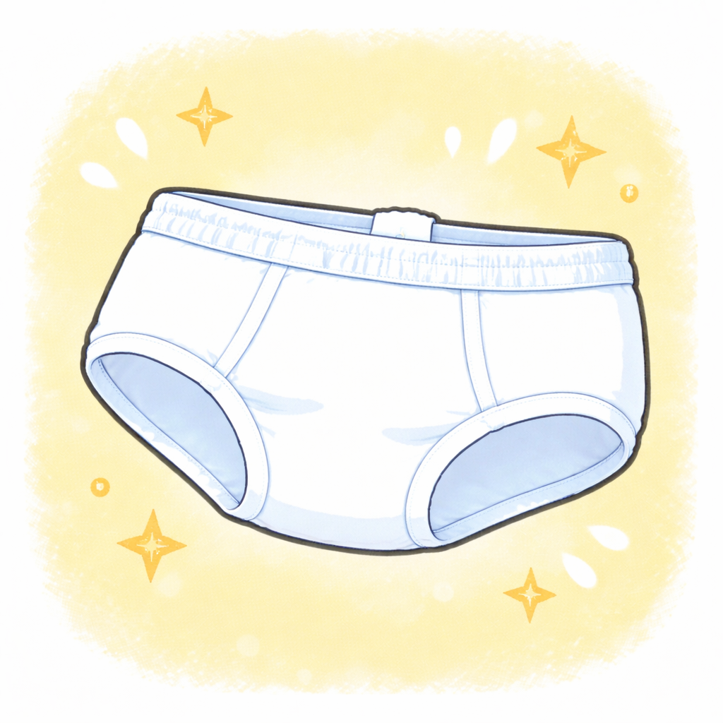 【小学生向け（低学年）】Q44 マラソンでパンツがやぶれた人がいたよ。さて何位（なんい）になったかな